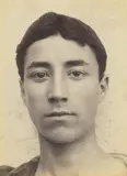 Vincenzo Galdi, Untitled, c. 1900, 2 albumen prints