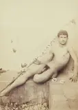 Guglielmo (Wilhelm) Plüschow, Untitled