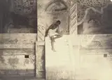 Guglielmo (Wilhelm) Plüschow, Untitled (Pompeji)