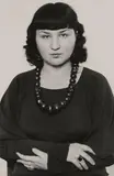 Hugo Erfurth, Martha Dix