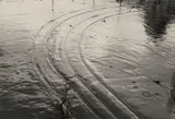 Hein Gorny, Untitled, 1929, Vintage ferrotyped gelatin silver print