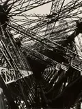 Germaine Krull, La Tour Eiffel