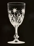 Claude Tolmer, Untitled, 1930s, Vintage photogram on gelatin silver paper