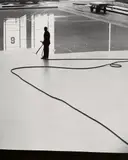 Hannes Kilian, Eismaschine