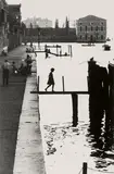 Willy Ronis, Fondamenta Nuove, Venise