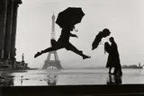 Elliott Erwitt, Paris