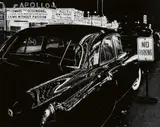 Benn Mitchell, Untitled, 1950, Gelatin silver print, printed later