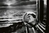 California by Elliott Erwitt, 1955, Gelatin silver print, printed later, sold Jun 2018