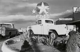 Texas by Lee Friedlander, 1965, Gelatin silver print, printed later, sold Jun 2018
