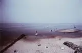 Harry Callahan, Cape Cod