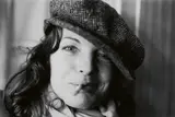 Robert Lebeck, Romy Schneider in Berlin