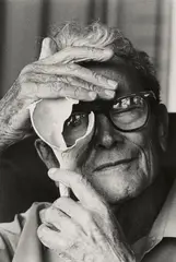 Nomi Baumgartl, Andreas Feininger, New Milford, Connecticut, 1989, Gelatin silver print