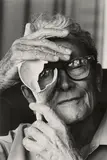 Nomi Baumgartl, Andreas Feininger, New Milford, Connecticut, 1989, Gelatin silver print