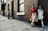 John Bulmer, Manchester, 1977, Pigment print, printed later
