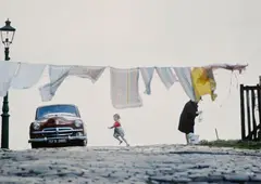 John Bulmer, North UK, 1965, Pigment print, printed later