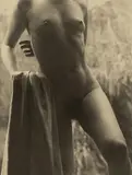 Manuel Álvarez Bravo, Xipetotec