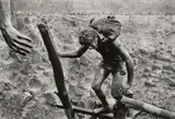 Brasil by Sebastião Salgado, 1986, Gelatin silver print, sold Jun 2018