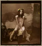 Jan Saudek, Zuzanka, #1905
