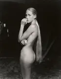 Jock Sturges, Nikki, Montalivet, France