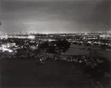 Matthew Pillsbury, Sudoku above Hollywood, September 22nd, 2006, 8:39 - 9:06pm