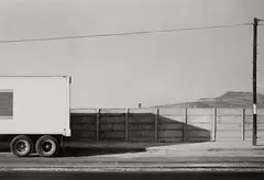 Grant Mudford, Mexico. El Paso. Los Angeles. Mexico, 1976, 4 gelatin silver prints, printed 1980. Each