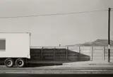 Grant Mudford, Mexico. El Paso. Los Angeles. Mexico, 1976, 4 gelatin silver prints, printed 1980. Each