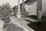 Henry Wessel, Jr., Santa Barbara, California