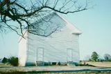 William Christenberry, Methodist Church, Havana, Alabama