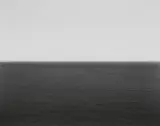 Hiroshi Sugimoto, Caribbean Sea, Jamaica