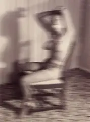 Nudes nk 12 by Thomas Ruff, 2000, C-Print, sold Jun 2018