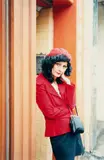 Joy Angela, Chinatown (from the series: Female) by Jitka Hanzlová, 1997, Chromogenic print on Fujicolor-Crystal-Archive paper, printed, offered Jun 2018