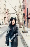 Romy, Greenwich Village (from the series: Female) by Jitka Hanzlová, 1999, Chromogenic print on Fujicolor-Crystal-Archive paper, printed, offered Jun 2018