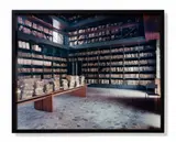Doug Hall, Somaris Archive, Naples #1