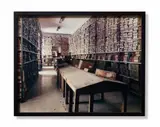 Doug Hall, Archive of the Bank of Naples, 16th and 17th Century Room