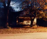 Todd Hido, Untitled #2312-A (from the series: House hunting)