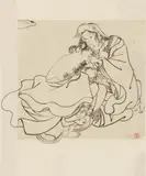 Kuniyoshi Utagawa, Utagawa Kuniyoshi (1797-1861)
