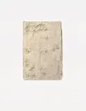 Herbert Zangs, Untitled