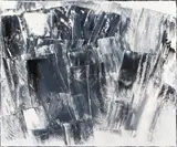 Raimund Girke, Untitled