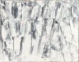 Raimund Girke, Untitled