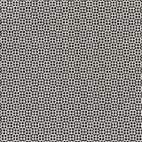 François Morellet, Trames, 1965, 8 silkscreens on card