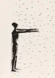 Antony Gormley, Untitled
