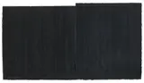 Richard Serra, Double Black