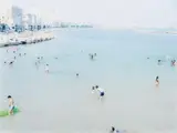 Massimo Vitali, Bari 4 (#1937)