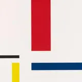 Jo Niemeyer, Unitled, Acrylic on canvas on wood