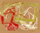 Imi Knoebel, Untitled