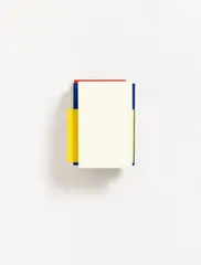 Little Piet by Imi Knoebel, 1993, Acrylic on aluminium, sold Dec 2017