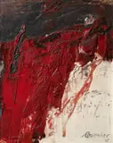 Emil Schumacher, Paripa