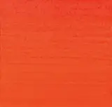 Rupprecht Geiger, 834/91 (Moduliertes Orange)
