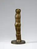 Joannis Avramidis, Mittlere Figur II