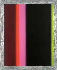 Untitled by Anselm Reyle, 2007, Acrylic on canvas, offered Dec 2017